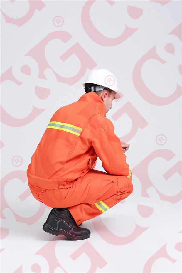 Rescue Suit53